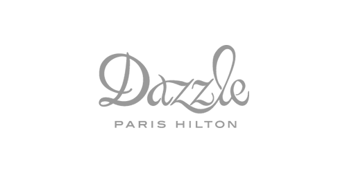 Dazzle Paris Hilton